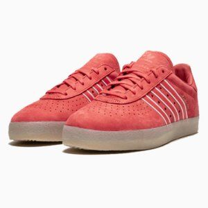 adidas originals Oyster Holdings x 350 'Scarlet Red'